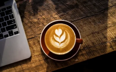 5 Coffee Pairings That Make Every Sip More Delicious
