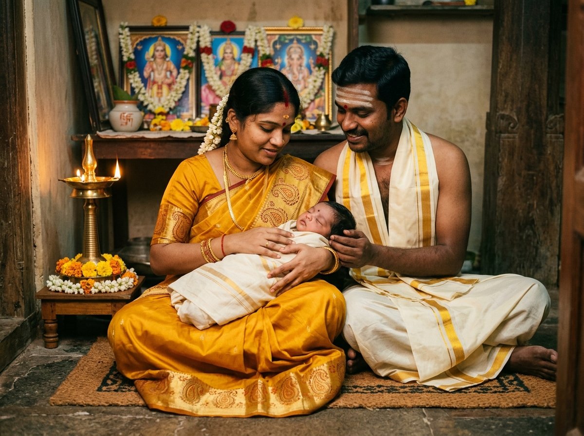 Children & Progeny