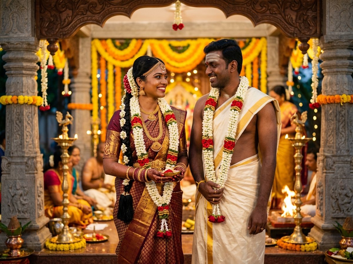 Matrimony & Marriage