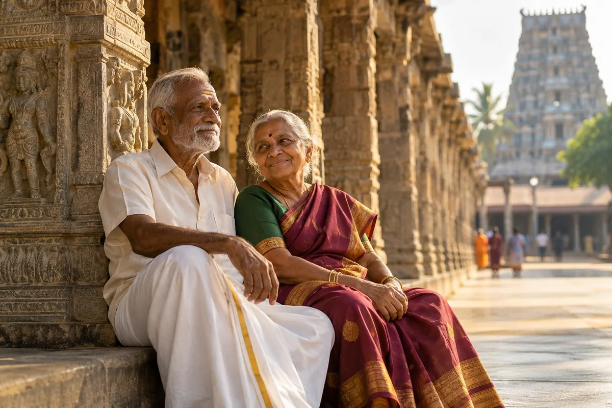 Longevity & Lifespan