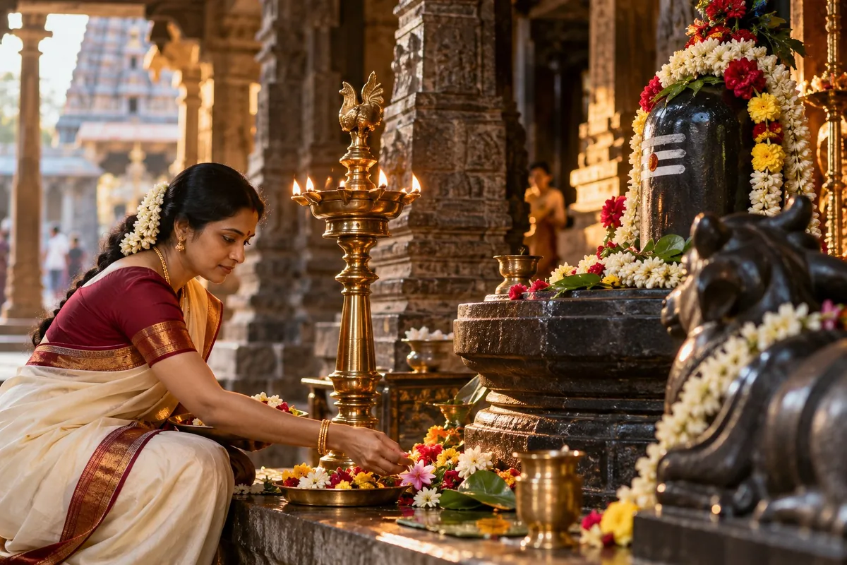 Shanthi Pariharam