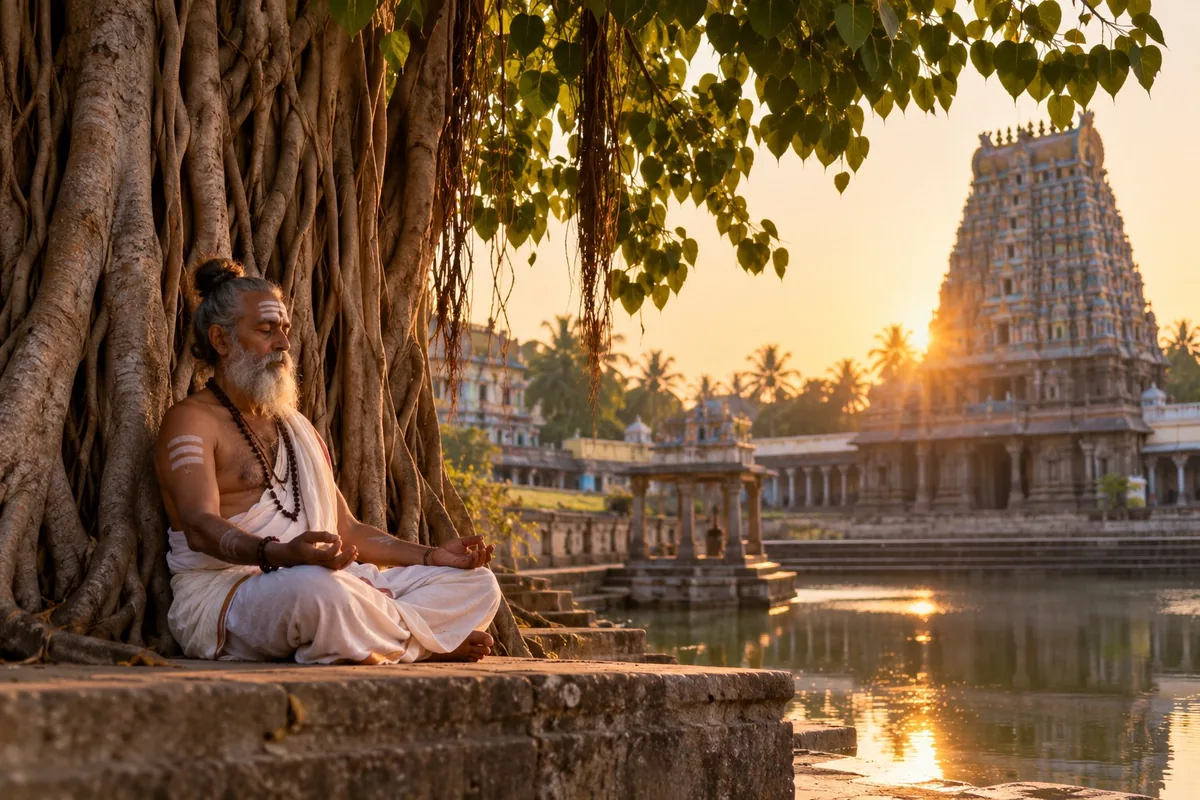 Dhasa Bhukthi & Transits