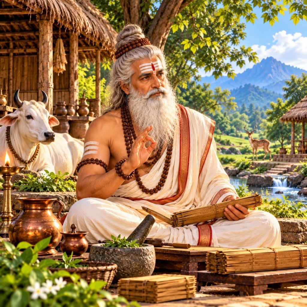 Sage Agasthiyar