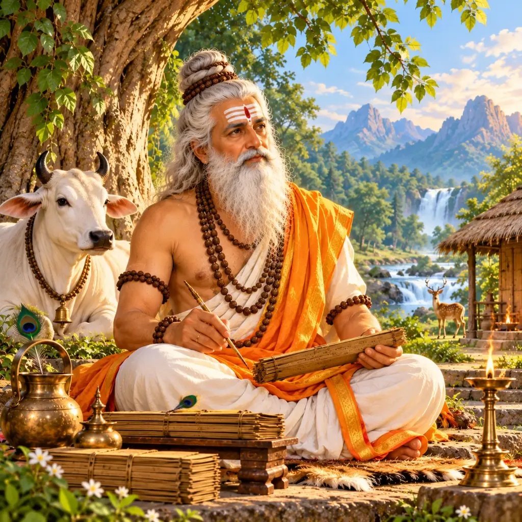 Sage Athri