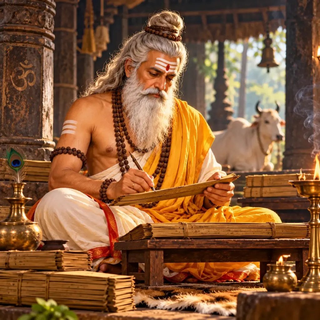 Sage Gauthamar