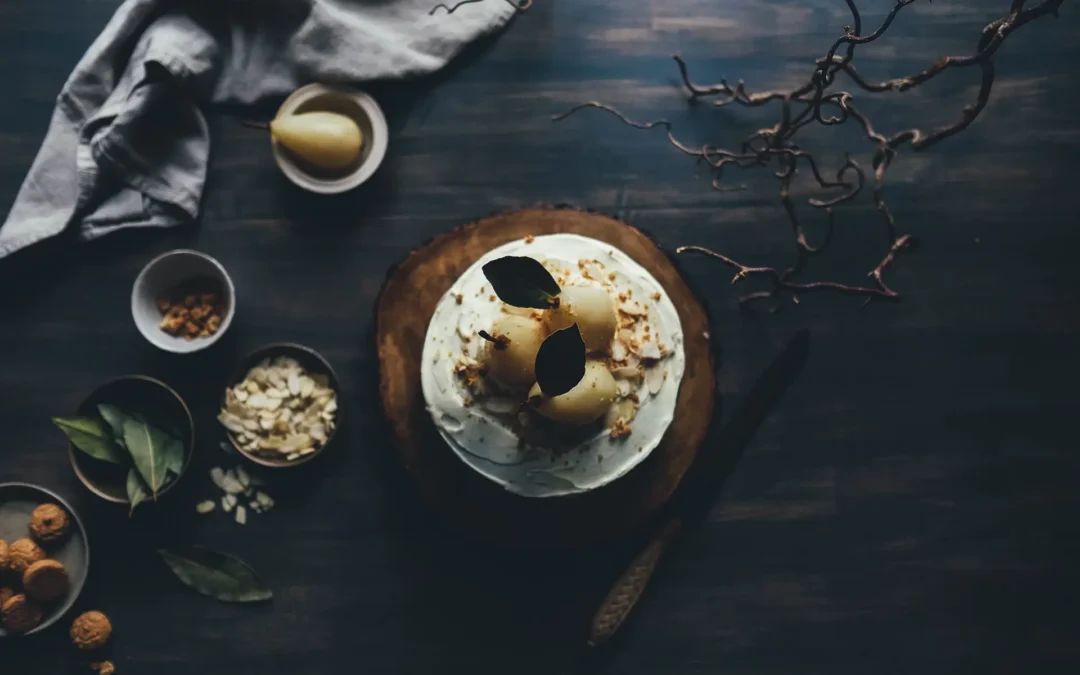 Our Secret Dessert Recipes You’ll Fall in Love With