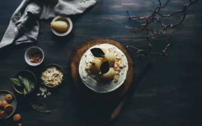 Our Secret Dessert Recipes You’ll Fall in Love With