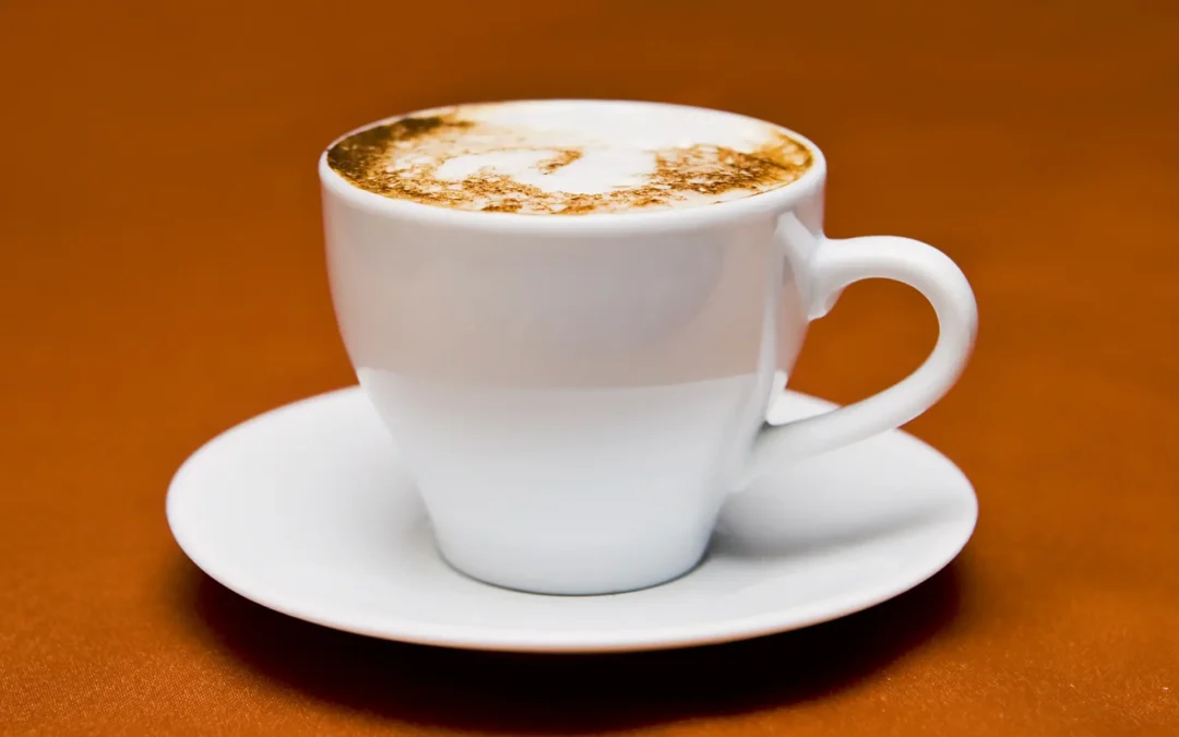 The Art of Latte: How We Craft Perfect Coffee Designs